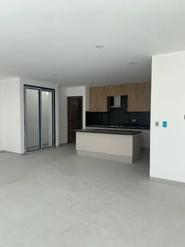Casa Nueva En La Recta Fracc Quetzalcoatl