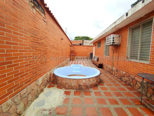 Imagen 21 de 24 de Mls 22-24904 Casa En Venta Urb San Jacinto Maracay Dperez