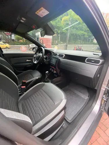 Renault Duster 1.3 T Iconic 4X2 Cvt