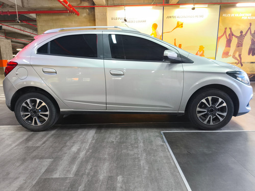 Chevrolet Onix 1.4 Ltz