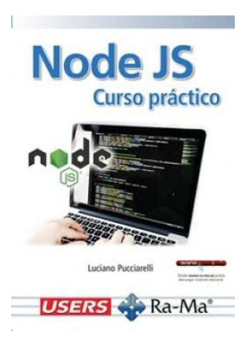 Node Js Curso Practico - Pucciarelli Luciano