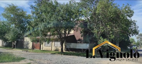 Casa En Venta En Villa Rosa