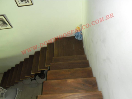 Imagem 16 de 18 de Venda - Casa - Werner Plaas - Americana - Sp - D2991