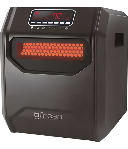 Estufa Infrarroja Bfresh Bf-ir10 Con Temporizador