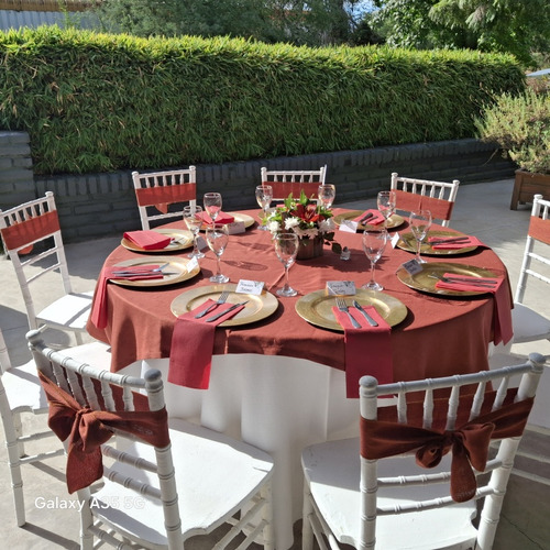 Banqueteria Completa Para Eventos