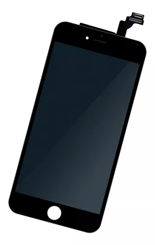 Pantalla Completa LCD Display Tactil iPhone 6 Plus A1522 A1524 A1593 Negro