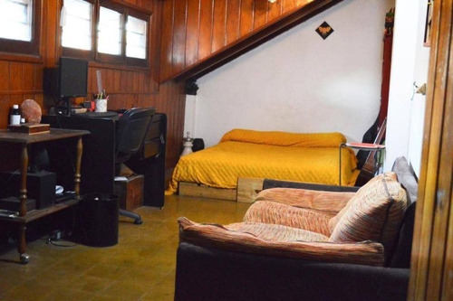 Casa 4 Ambientes Con Cochera