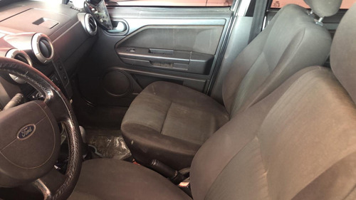 Ecosport Xlt