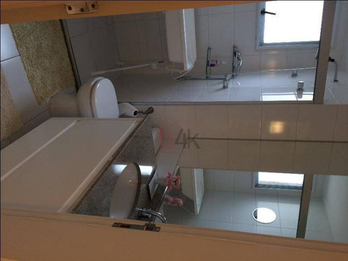 Imagem 15 de 17 de Apartamento À Venda No Morumbi, Rua Leonardo Cerveira Varandas, 50. 3 Suites, 141m². 2 Vaga De Garagem. Villa Almafi, Morumbi. - Ap5005