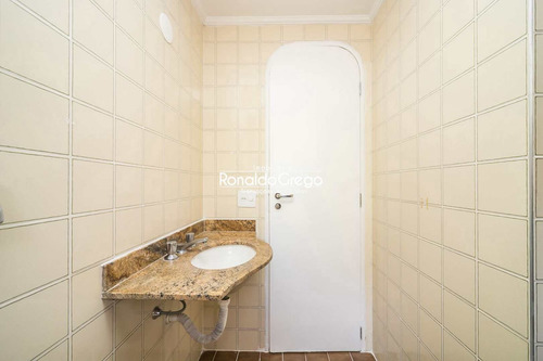 Imagem 20 de 30 de Apartamento Á Venda 4 Dorms, Aclimação, Piracicaba - R$ 1.41 Mi - V5532