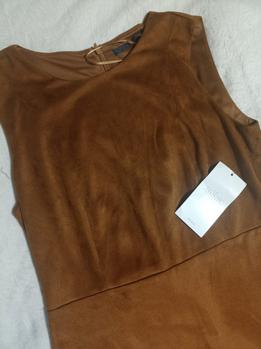 Vestido Zara Talla S 