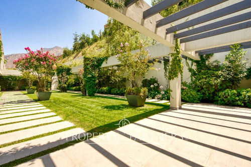 Espectacular Duplex Con Jardín Privado