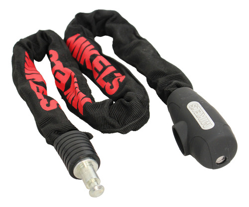 Cable Cadena Para Motocicleta (90 Cms)