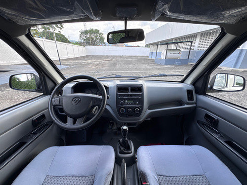 Foton Truckmate Camión Liviano De 1 Tonelada Doble Cabina