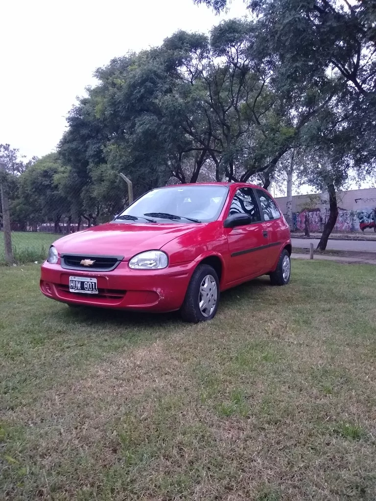 Chevrolet Corsa 1.6