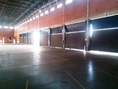 Imagem 19 de 24 de Galpão Industrial À Venda, 72037 M² Por R$ 140.000.000 - Cruz Das Almas - Itu/sp - Ba0054