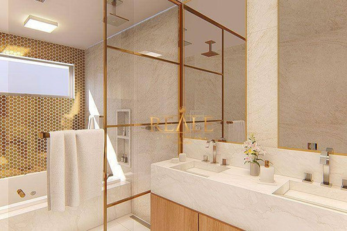 Imagem 28 de 30 de Casa Com 3 Dormitórios À Venda, 233 M² Por R$ 1.280.740 - Condomínio Santa Isabel - Louveira/sp - Ca1481