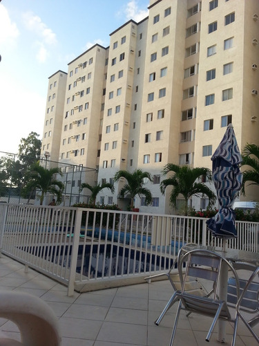 Imagem 4 de 18 de Apartamento - Cp102a07 - 69872767