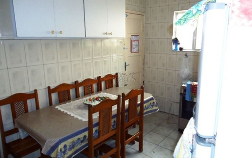 Imagem 9 de 27 de Casa A Venda No Bairro Jardim Imperador Em Praia Grande - - 2980-1