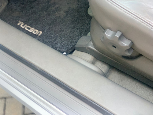 Hyundai Tucson 2.0 Gls 4x2 Flex Aut. 5p