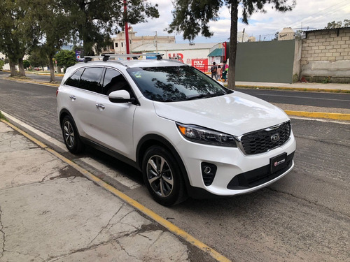 Imagen 7 de 13 de Kia Sorento 2019 Ex