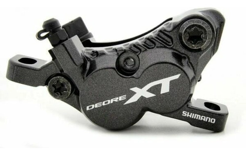 Caliper Freno Hidr Shimano Deore Xt Br-m8020 C/h03a Resina