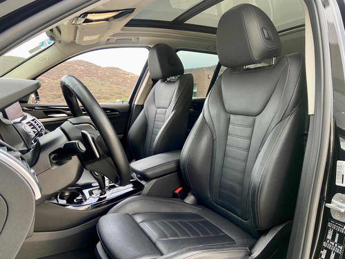 BMW X3 2.0 Xdrive 30e Aut