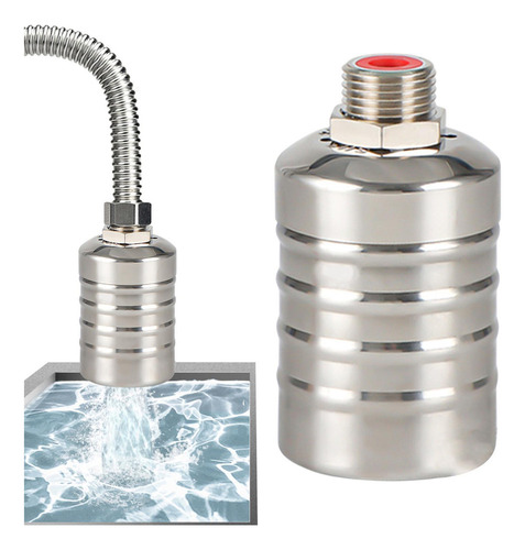 Válvula De Control Automático Del Nivel De Agua Válvula