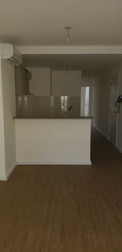 Imagen 3 de 14 de Apartamento, En La Blanqueada, 2 Dormitorios, Gge, Estrena