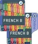 French B Course Companion - Ib Diploma  W/online Book *2ed* 