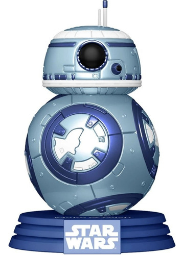 Funko Pop! Star Wars BB-8 SE
