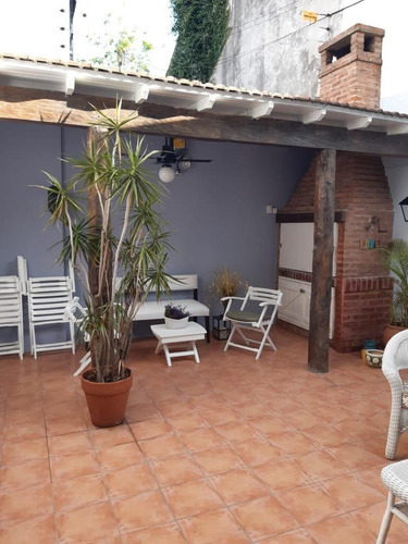 Casa De 6 Ambientes En Florida Mitre Zona Quinta Olivos