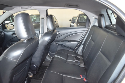 Toyota Etios 1.3 X Hatch Flex