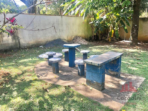 Imagem 17 de 20 de Chácara Com 4 Dormitórios À Venda, 1050 M² Por R$ 570.000,00 - Recanto Do Guarapari - Nova Odessa/sp - Ch0154