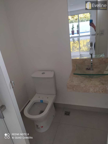 Imagem 13 de 24 de Sobrado De Condomínio Com 3 Dorms, Fazenda Rodeio, Mogi Das Cruzes - R$ 1.39 Mi, Cod: 2339 - V2339