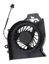 Comprar Cooler Para Notebook Hp Dv6-6150br, Dv7-6199us, Dv7-6100, 5v