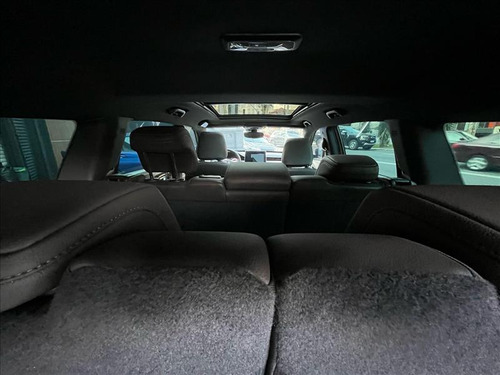 Jeep Commander Commander 1.3 T270 Turbo Flex Overland At6
