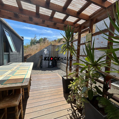 Casa En Arriendo En Pingueral