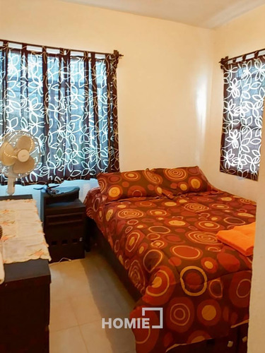 Imagen 8 de 11 de Increíble Casa En Condominio Colinas Del Altar, Temixco, 69260