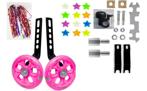 Stabilizer Wheels For Kids Bike