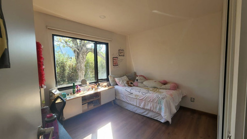 Cómoda Y Cálida Casa Venta A 20 Minutos De Santa Fe