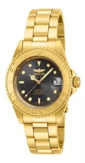 Reloj Invicta 15848 Dorado Hombre