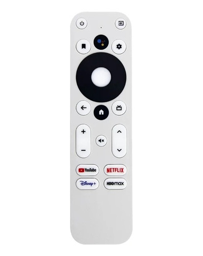 Control Remoto Para Tv Box Mecool - Onn - Google Tv 