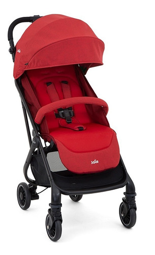 Imagen 1 de 6 de Coche Liviano Ultra Compacto Tourist Joie