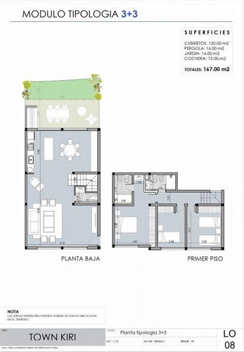 Imagen 11 de 11 de Departamento - Nordelta