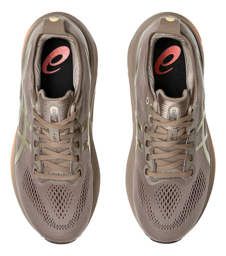 Asics Gel-Kayano 31 Luxe Hombre