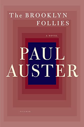 Libro Brooklyn Follies (rustico) - Auster Paul (papel)