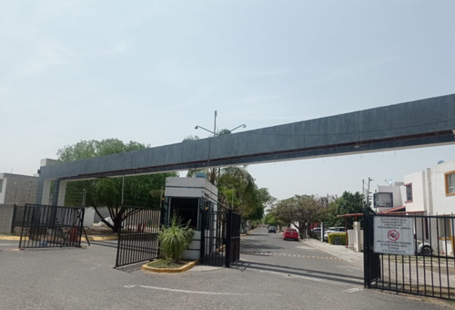 Casa Nueva En Venta Fracc Portones De La Hacienda Celaya
