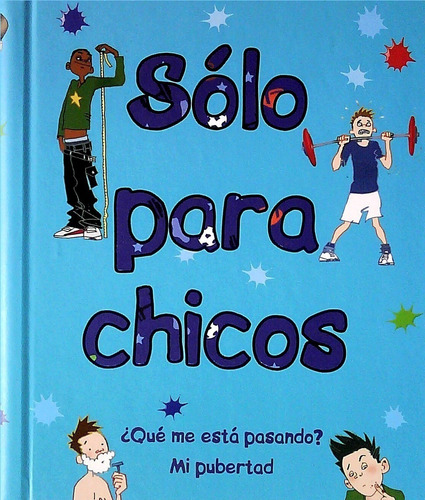 Solo Para Chicos -