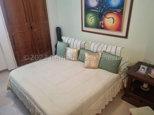 Apartamento En Venta Ubicado En Sabana Larga Valencia Carabobo 25-5623 Eloisa Mejia